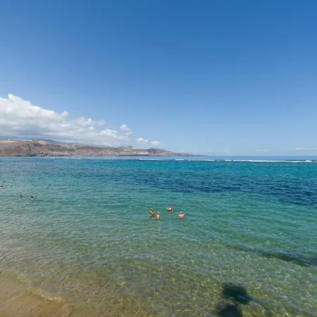 Lejlighed By Playa De Canteras